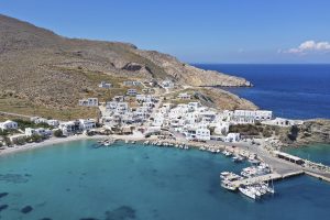 ALQUILER DE CATAMARÁN EN GRECIA