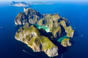 ALQUILER DE CATAMARÁN EN TAILANDIA