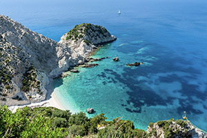 alquiler veleros Grecia